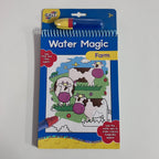 Galt - Water Magic - Farm