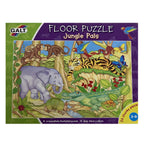 Galt 24pc Floor Puzzle- Jungle Pals