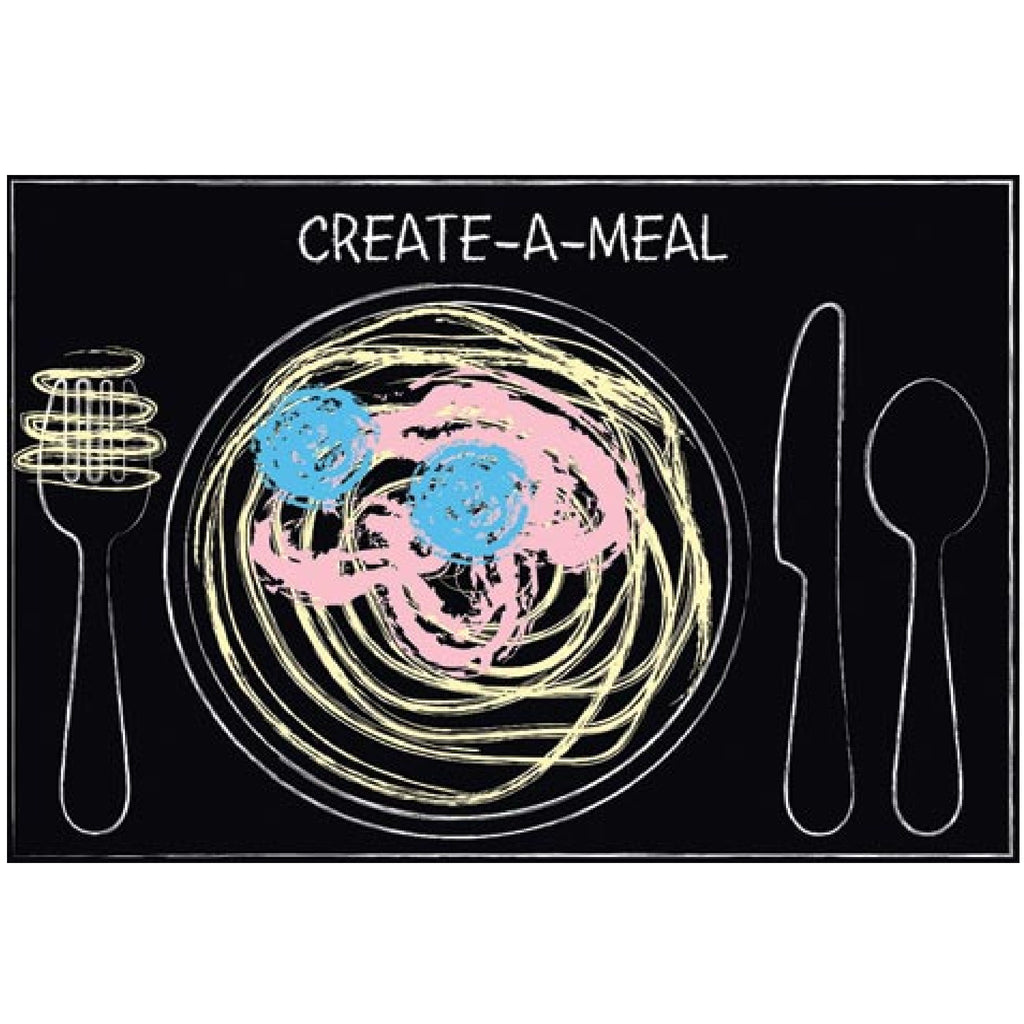 Melissa & Doug - Chalk Activity Book