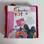 Super Embroidery Kit