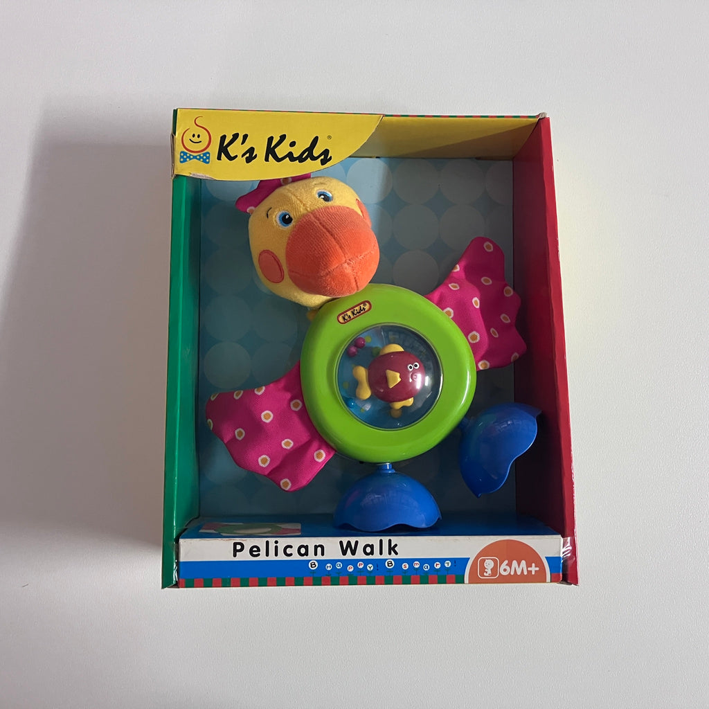 K's Kids Pelican Walk
