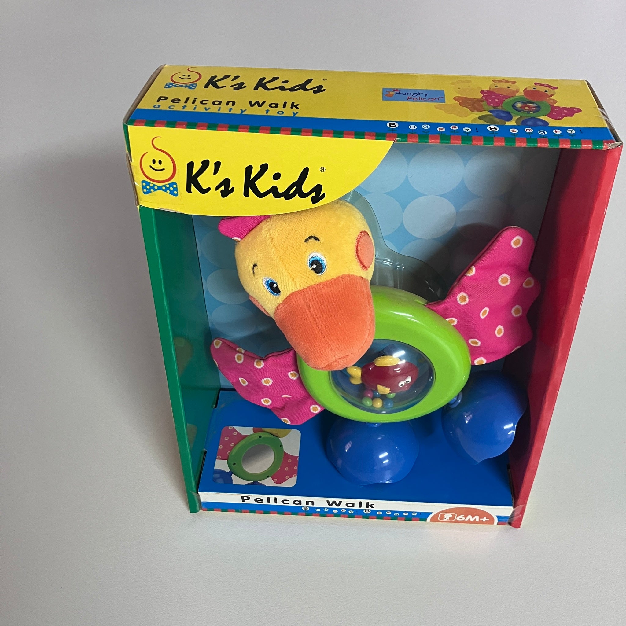K's Kids Pelican Walk