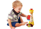 Giraffe Marbles Fun