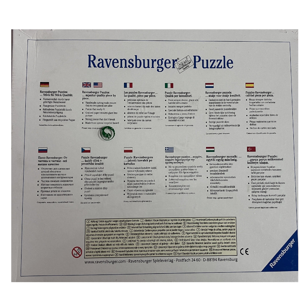 Ravensburger 24pc Super Sized Floor Puzzle- Dinosaur Pals
