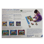 Ravensburger 16pc My First Floor Puzzle - Farmyard Friends