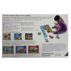Ravensburger 16pc My First Floor Puzzle - On the Move