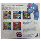 Ravensburger - My First Puzzles - Set of 4 - On the Farm