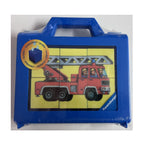 Ravensburger - 6 x 6pc Block Puzzles - My Vehicles