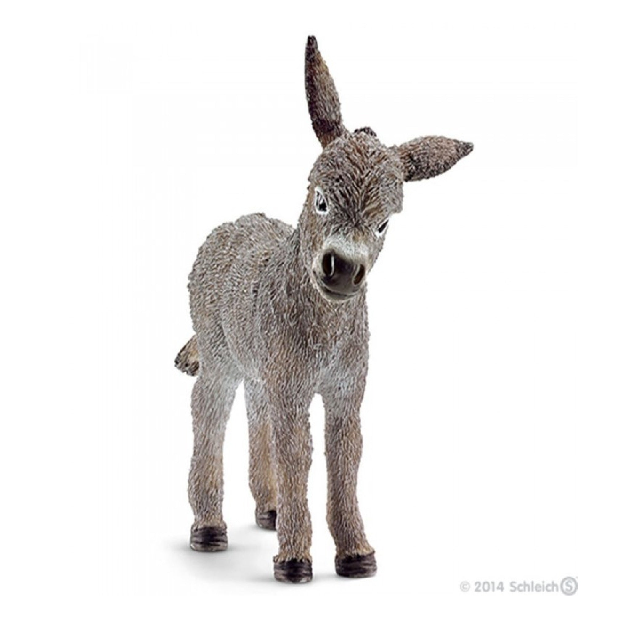 Schleich - Donkey Foal - 13746