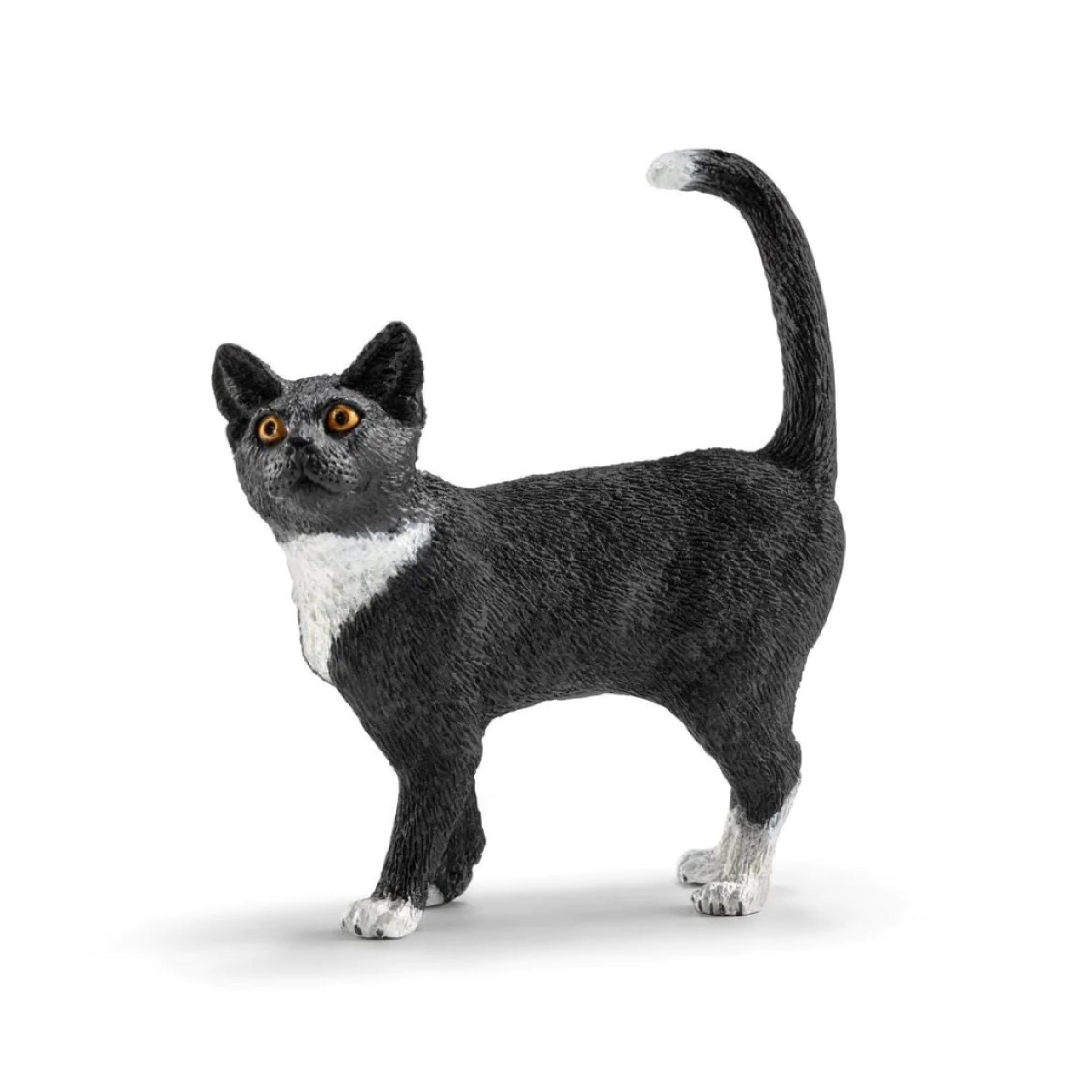 Schleich - Cat Standing - 13770