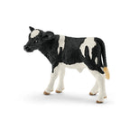 Schleich - Holstein Calf - 13798