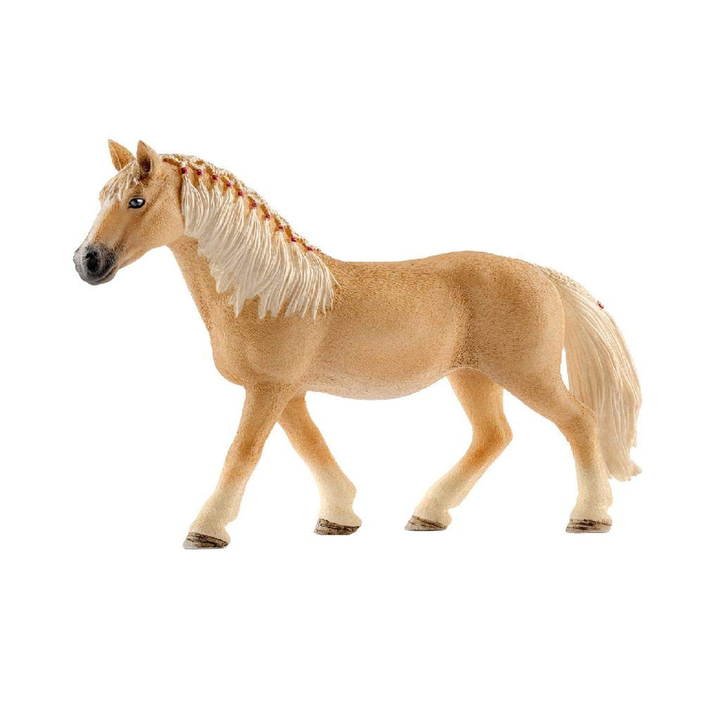 Schleich - Halflinger Mare - 13812