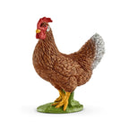 Schleich - Hen - 13826