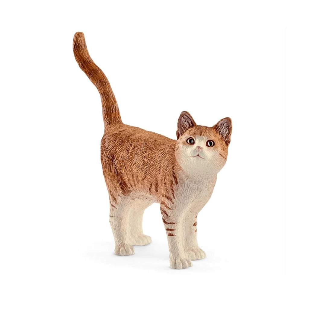 Schleich - Cat - 13836