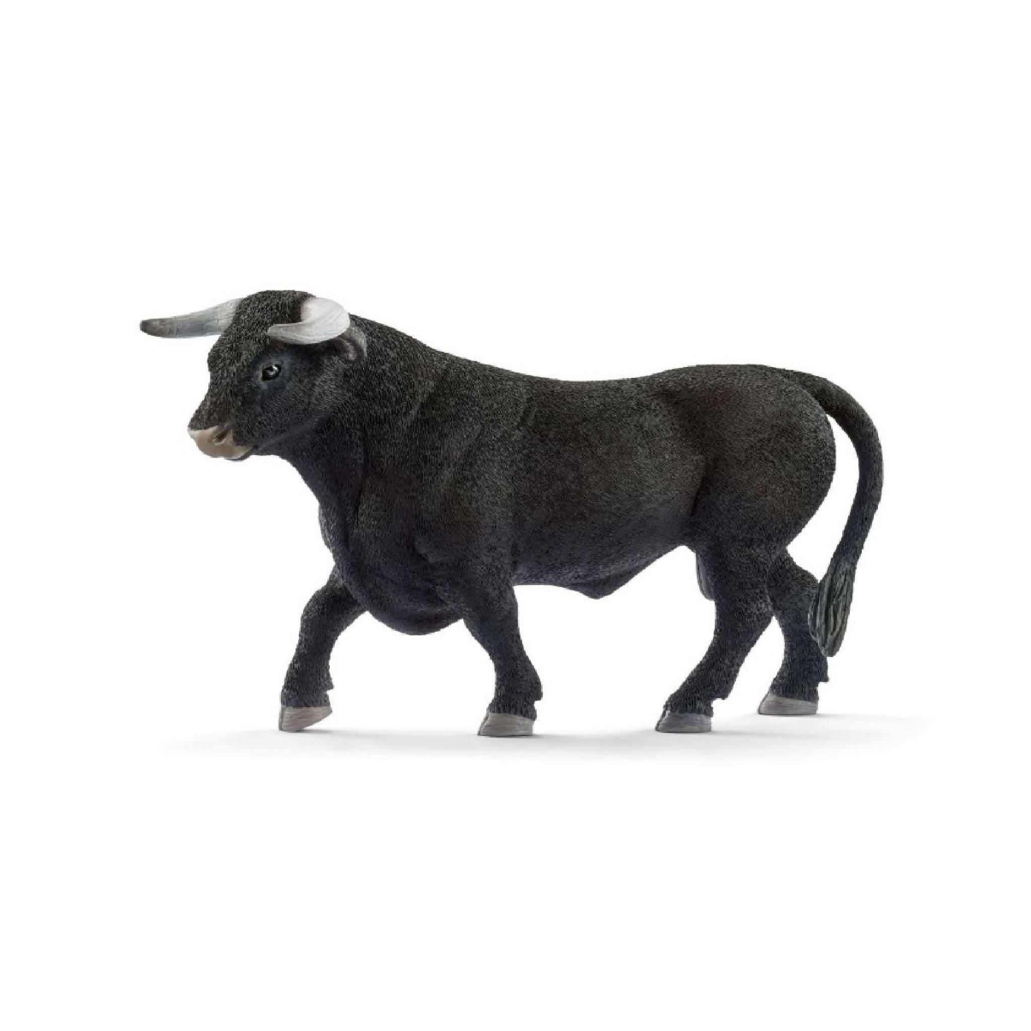 Schleich - Black Bull - 13875