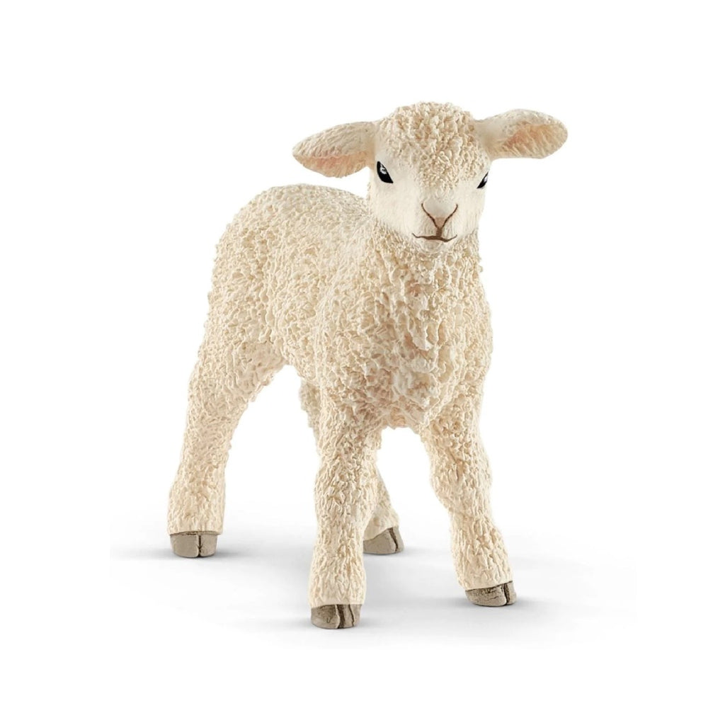 Schleich - Lamb - 13883