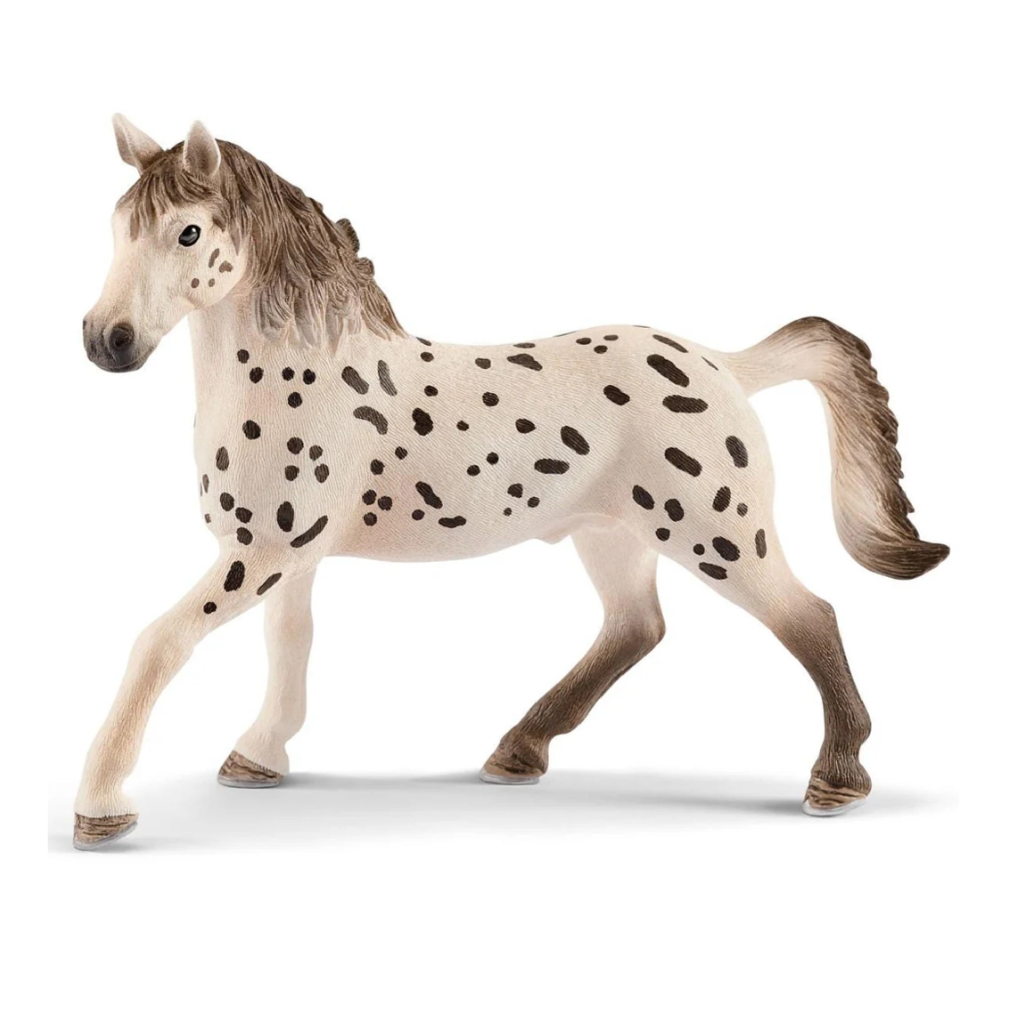 Schleich - Knapstrupper Stallion - 13889