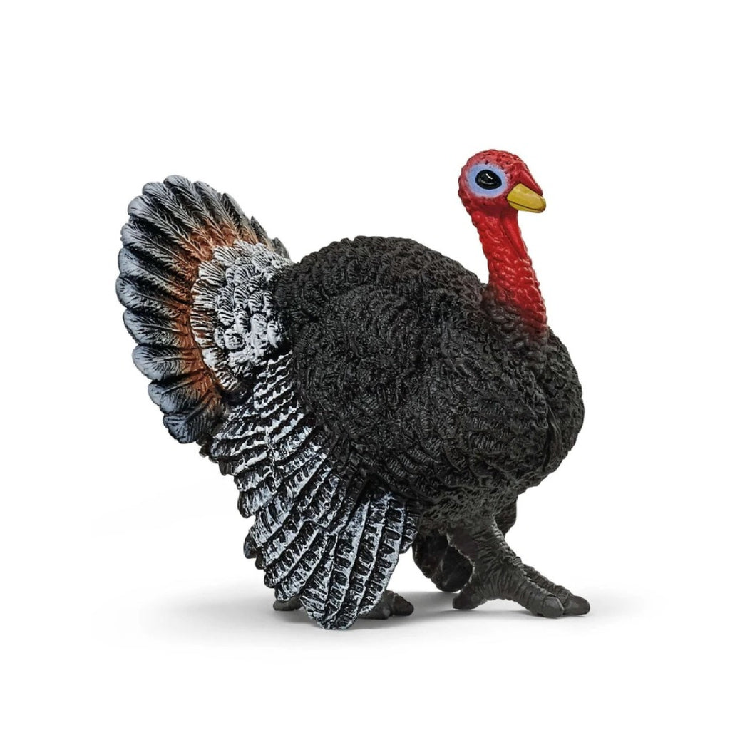 Schleich - Turkey - 13900