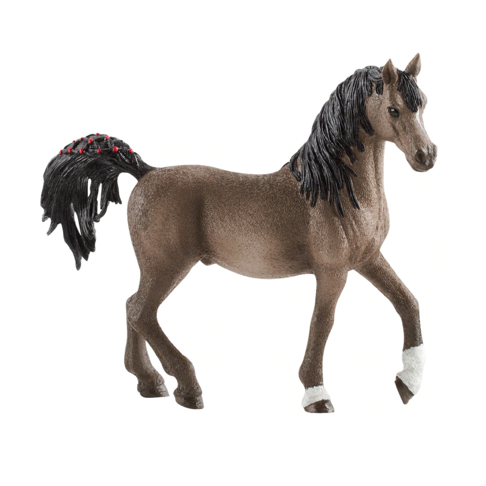 Schleich - Arabian Stallion - 13907