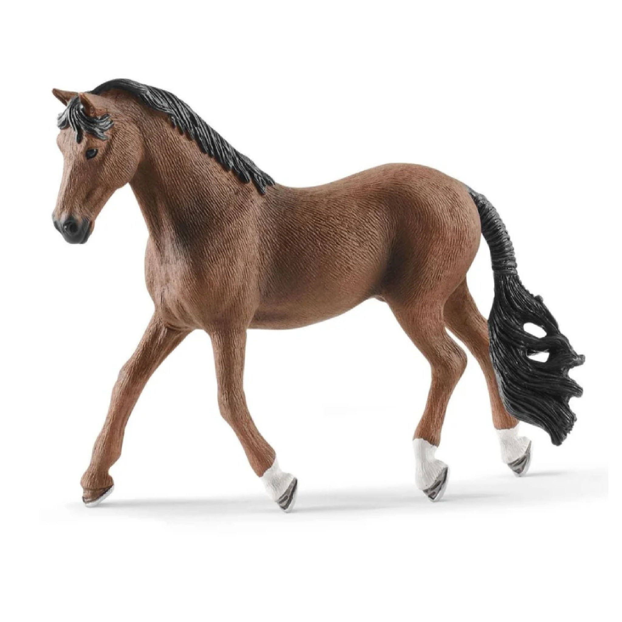 Schleich - Trakehner Gelding - 13909