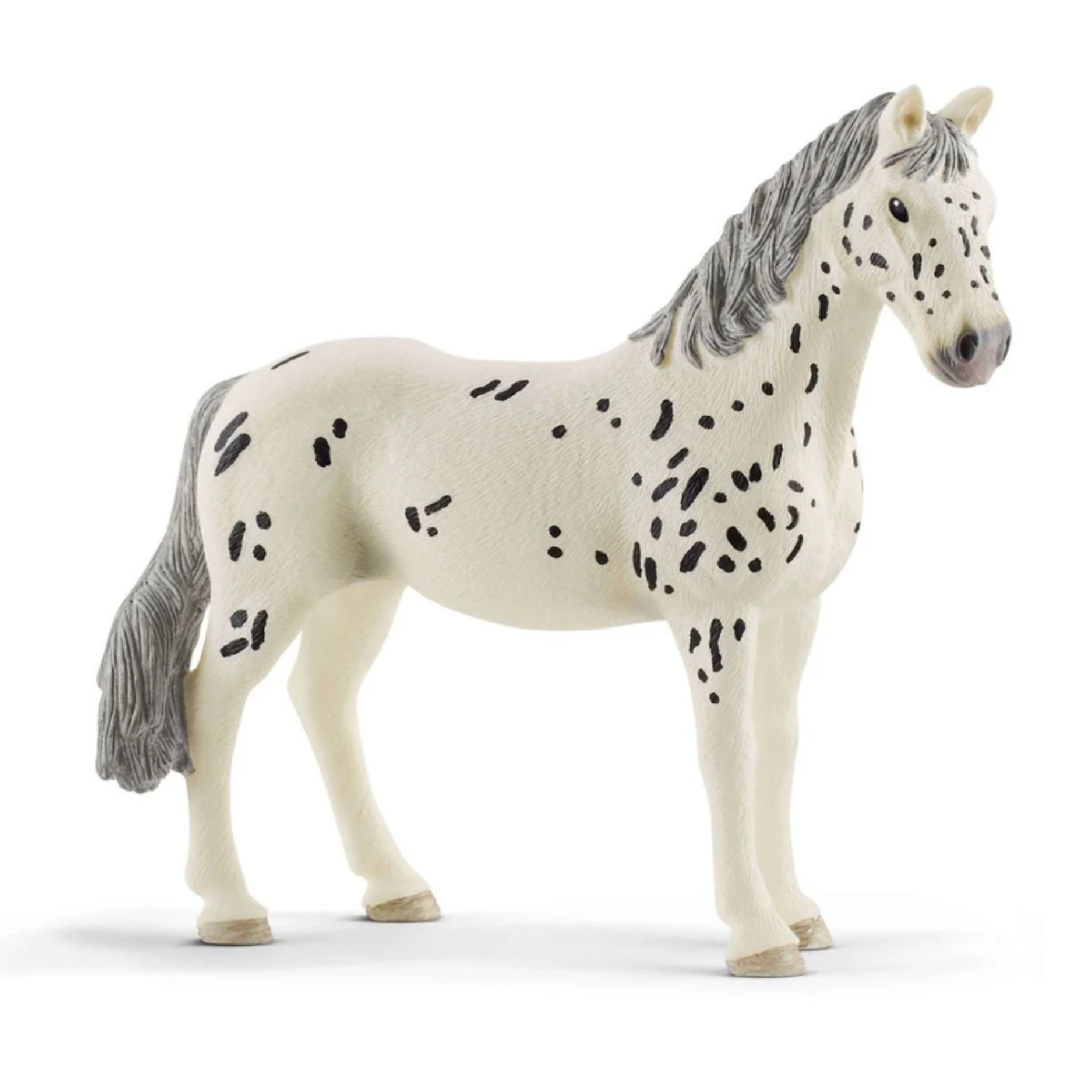 Schleich - Knabstrupper Mare - 13910