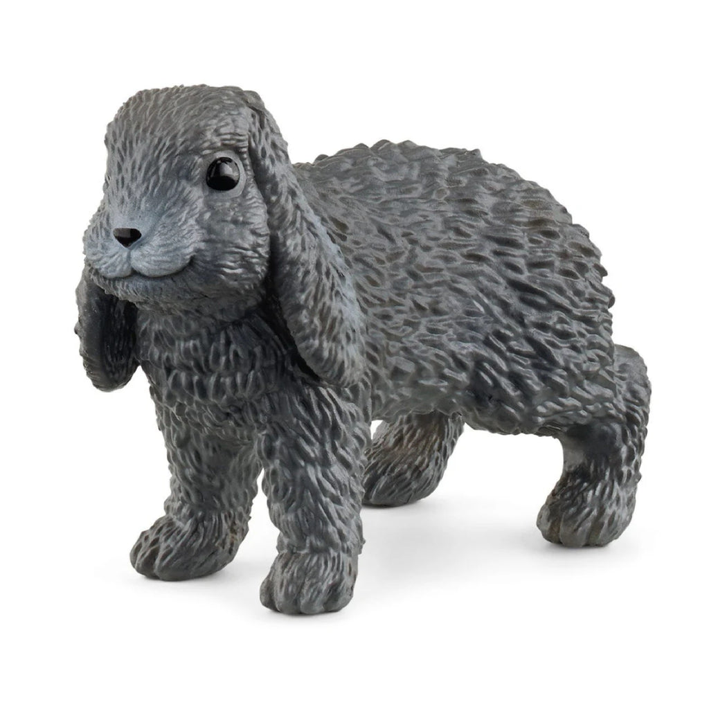 Schleich - Lop-Eared Rabbit - 13935