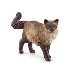 Schleich - Ragdoll Cat - 13940