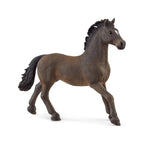 Schleich - Oldenburger Stallion - 13946