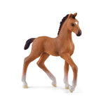 Schleich - Oldenburger Foal - 13947
