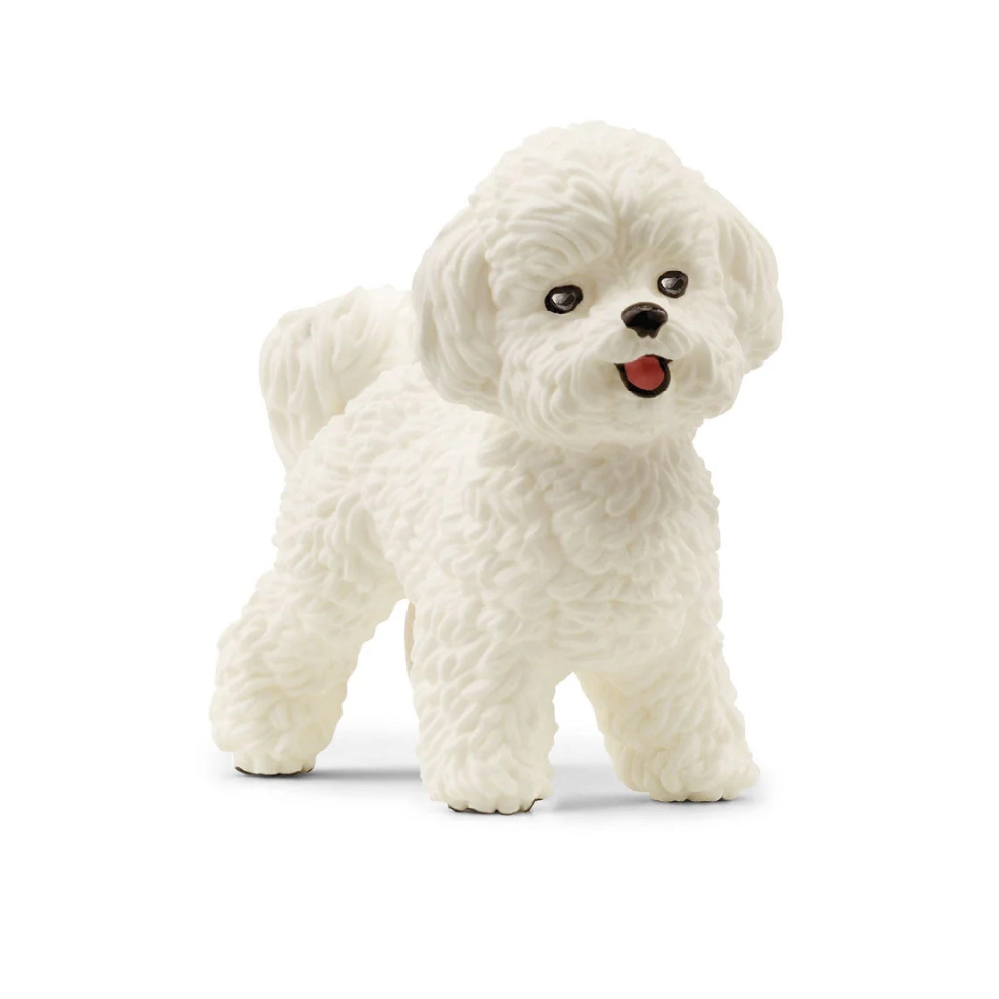 Schleich - Bichon Frise - 13963