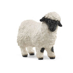Schleich - Valais Blacknose Sheep - 13965