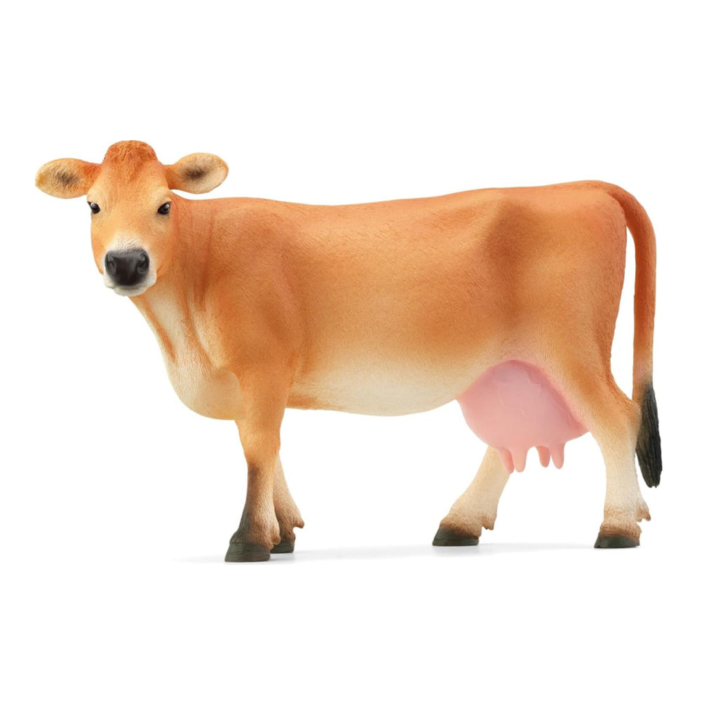 Schleich - Jersey Cow - 13967