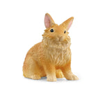 Schleich - Lionhead Rabbit - 13974