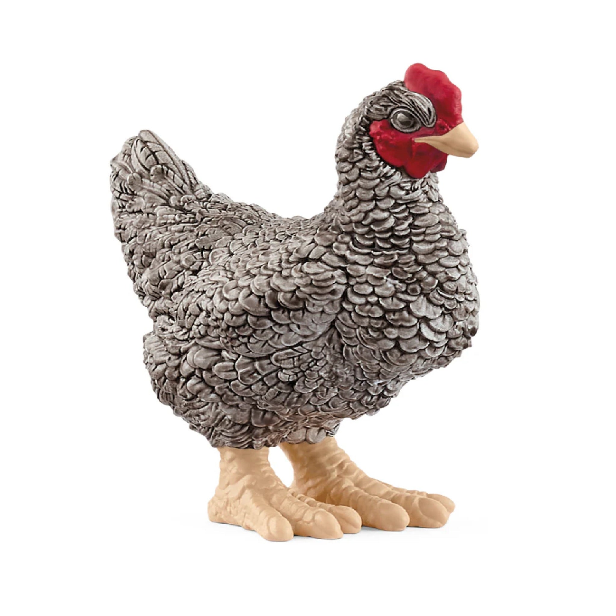 Schleich - Plymouth Rock Chicken - 13997