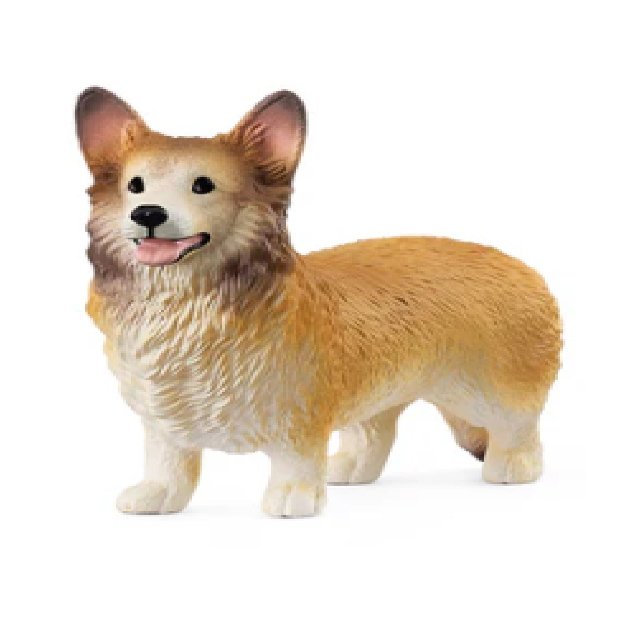 Schleich - Welsh Corgi - 13999