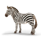 Schleich -Zebra Female - 14392