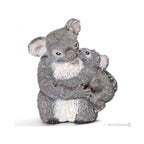 Schleich - Koala with cub - 14677