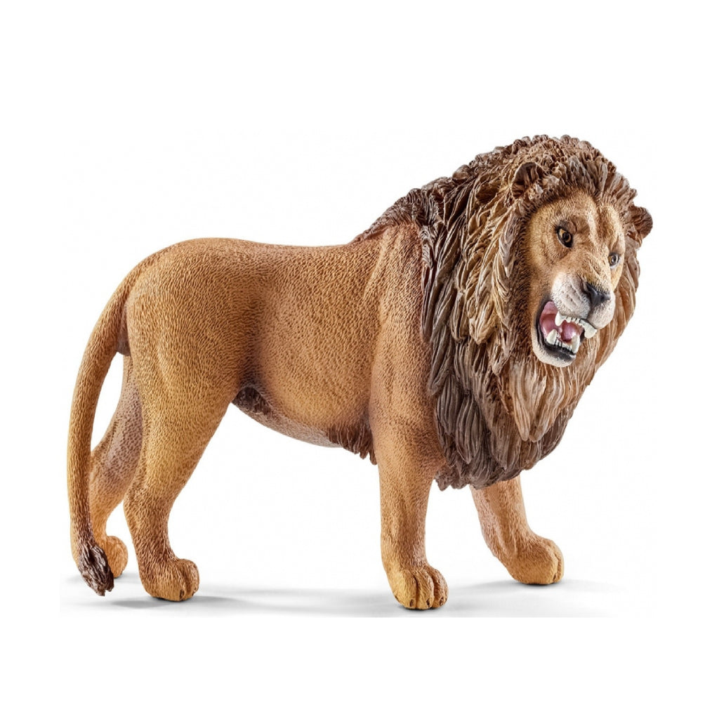 Schleich - Lion Roaring - 14726