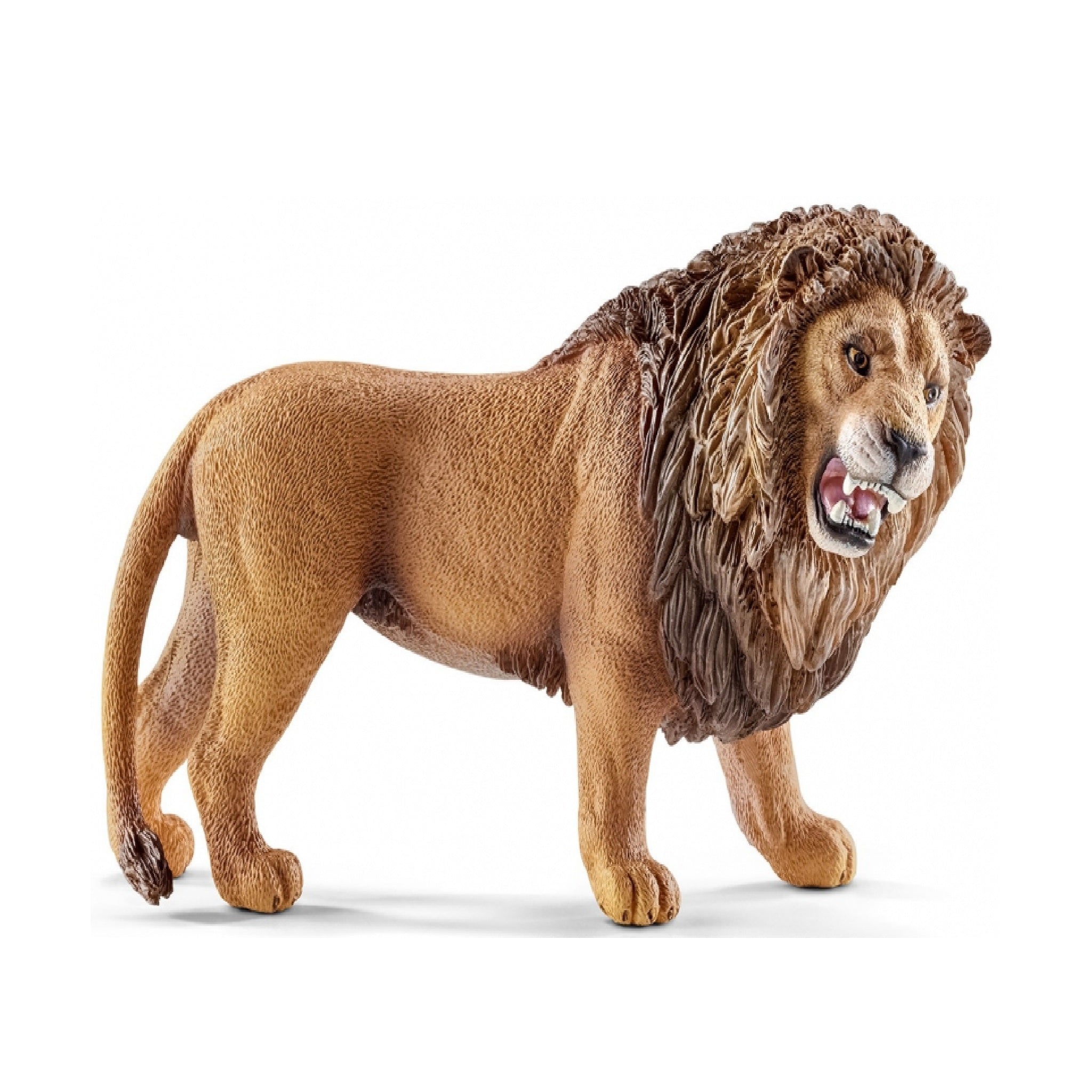 Schleich - Lion Roaring - 14726