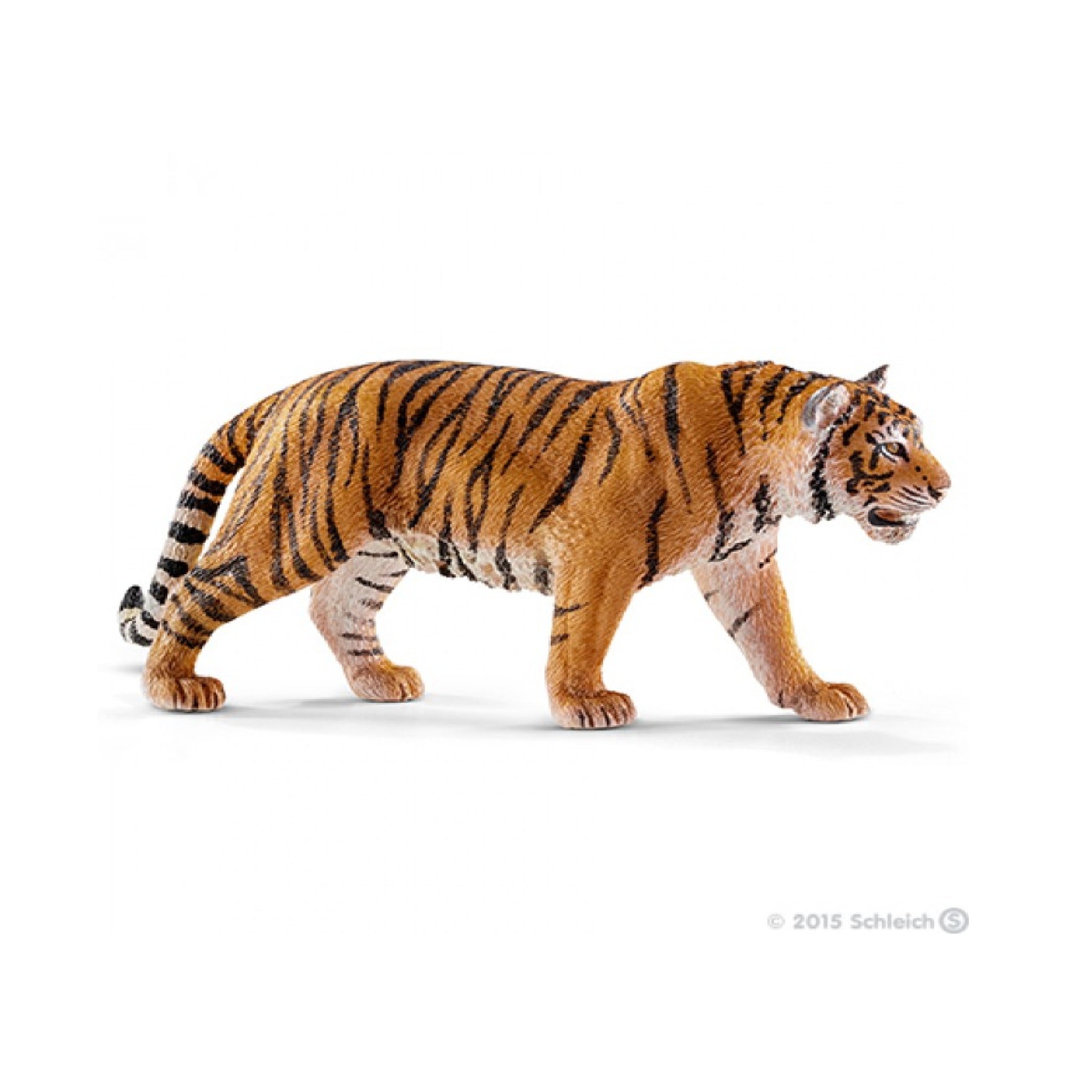 Schleich - Tiger - 14729