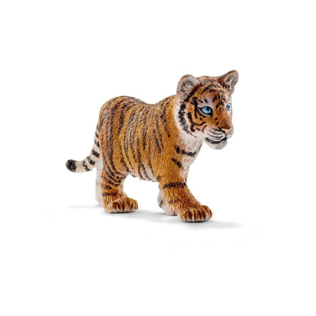 Schleich - Tiger Cub - 14730