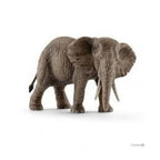Schleich - African Elephant Female - 14761