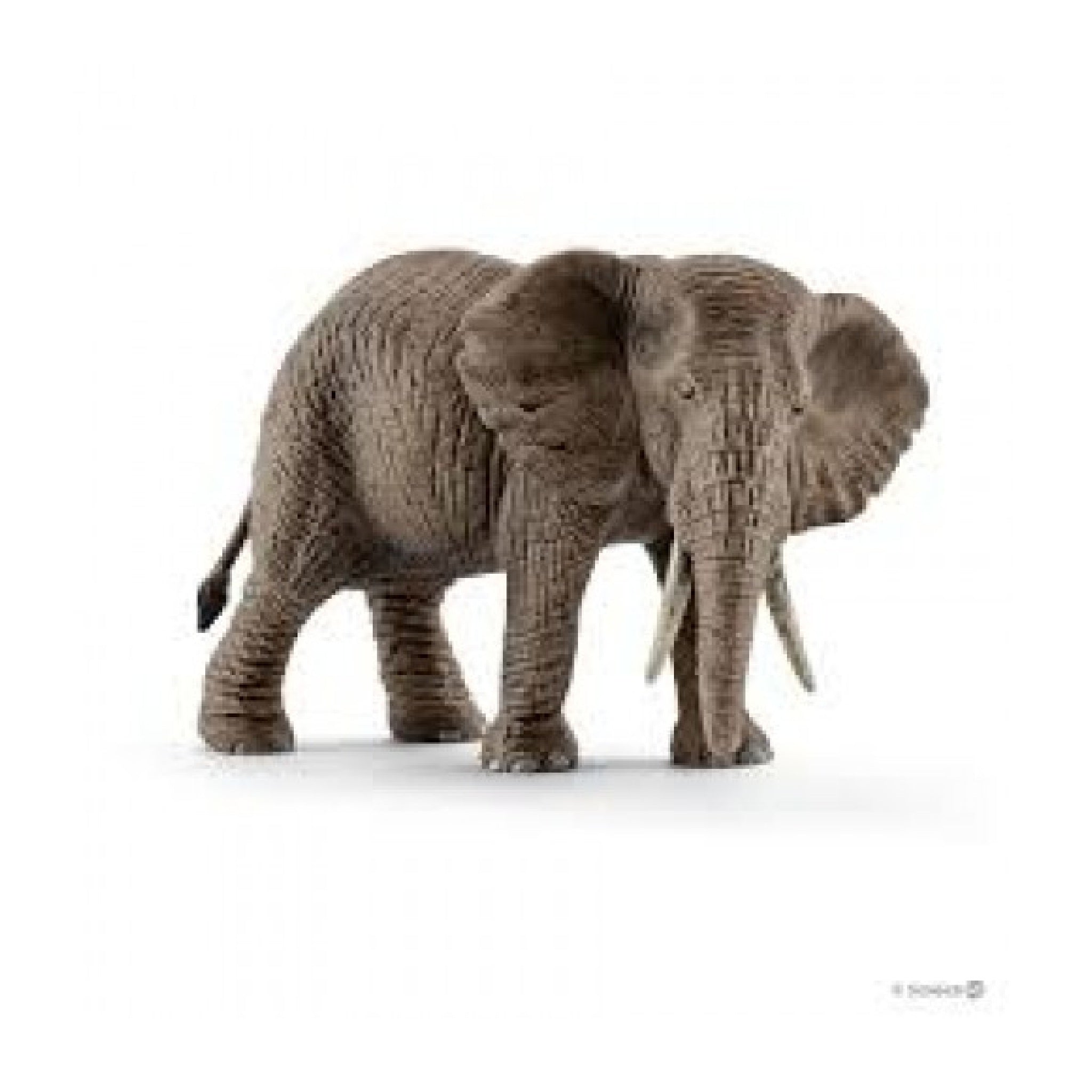 Schleich - African Elephant Female - 14761