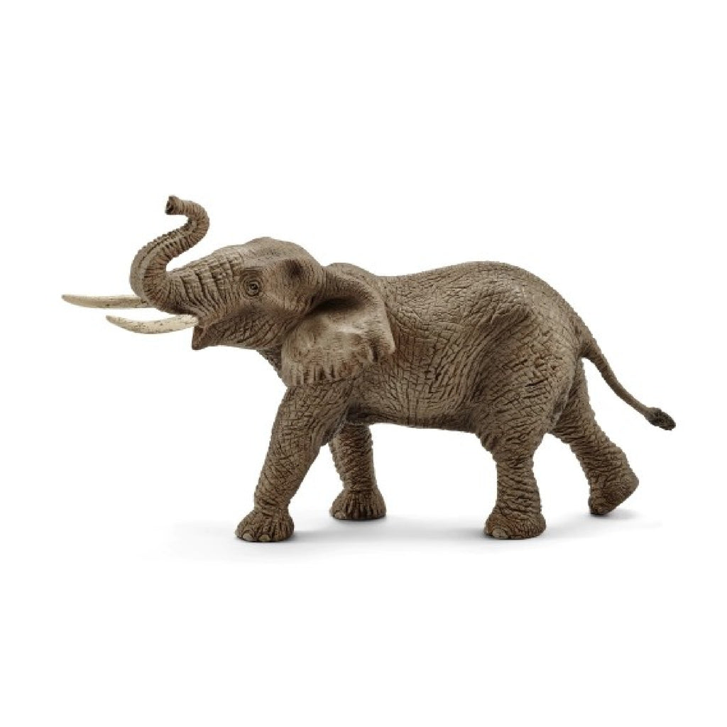 Schleich - African Elephant Male - 14762