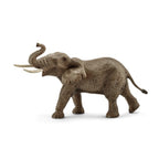Schleich - African Elephant Male - 14762