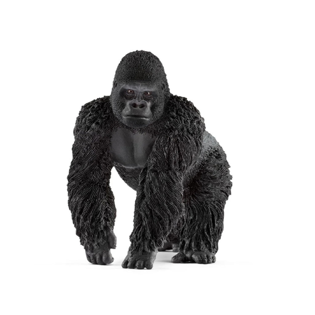 Schleich - Gorilla Male - 14770