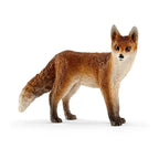 Schleich - Fox - 14782