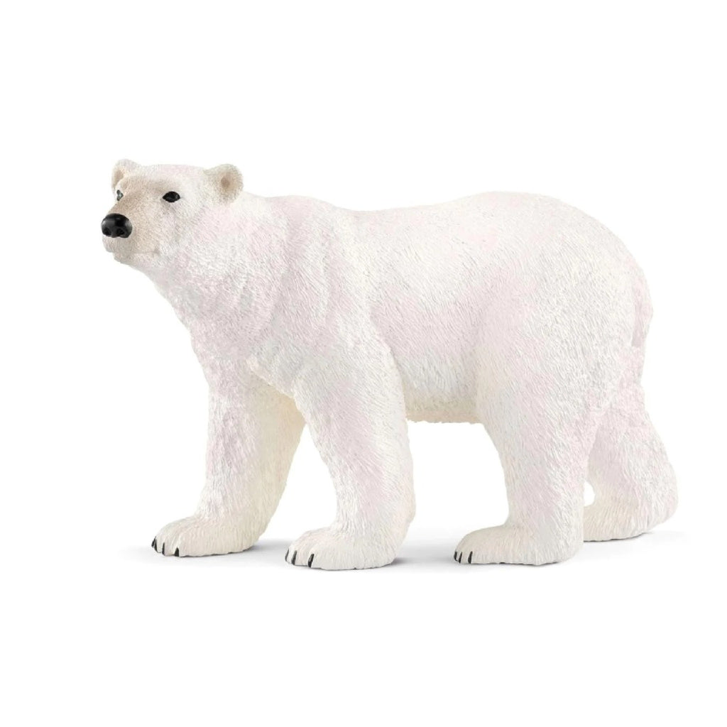 Schleich - Polar Bear - 14800