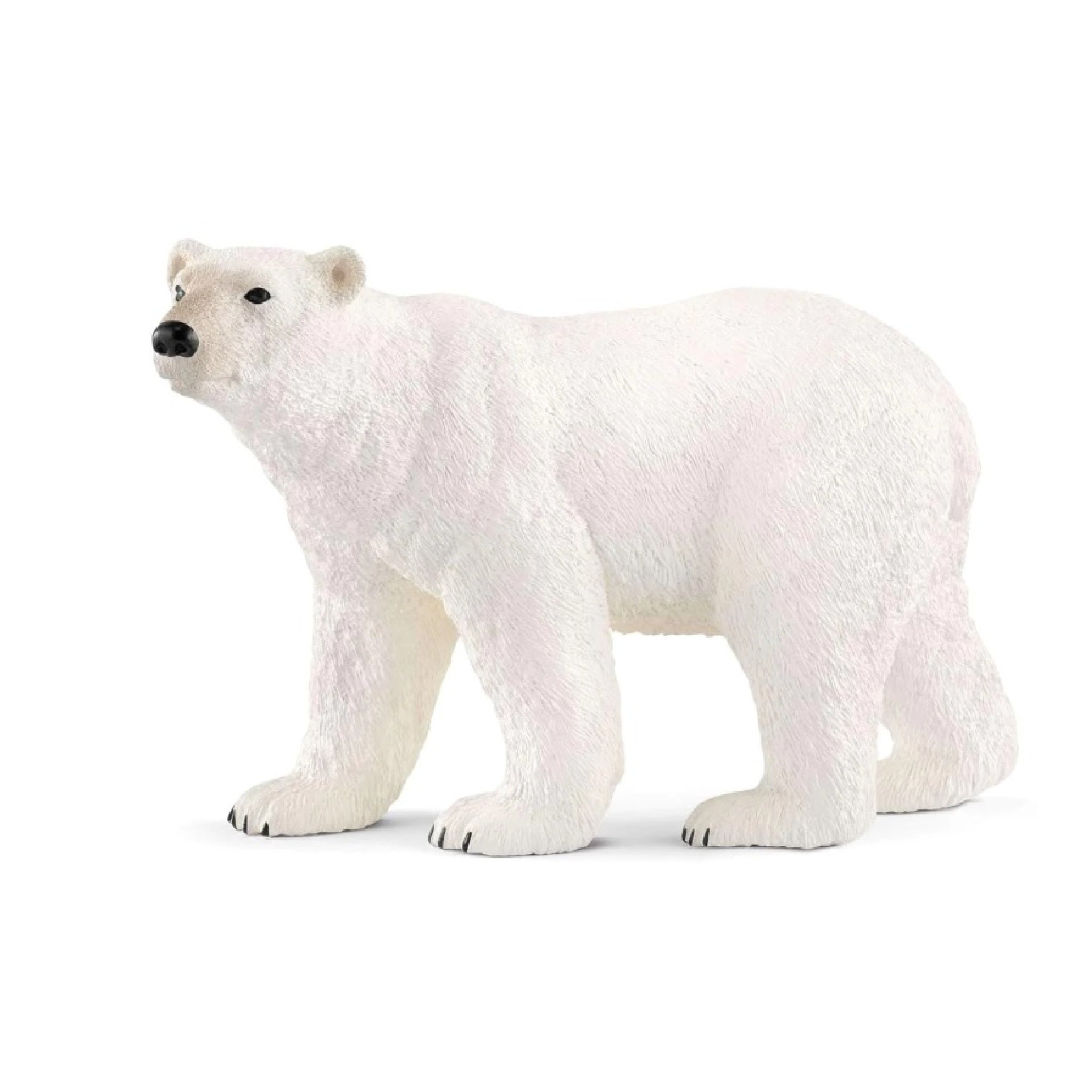 Schleich - Polar Bear - 14800