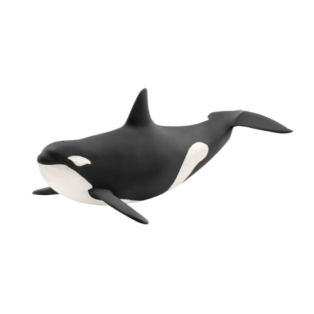 Schleich - Killer Whale - 14807